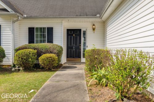 103 Turtle Walk, Carrollton, GA 30116-1811