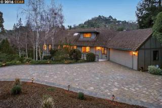 14 Reliez Valley Ct, Lafayette, CA 94549-1905