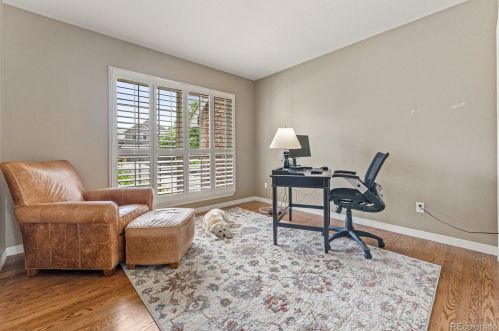 18115 Peakview Pl, Denver CO  80016-1149 exterior