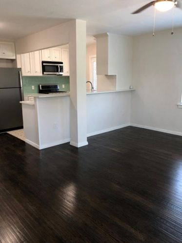 1829 Deer Path Dr, Dallas TX  75216-4508 exterior