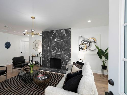 2175 Hosea L Williams Dr, Atlanta GA  30317-2563 exterior