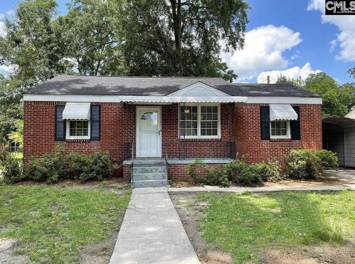 1212 Sunnyside Dr, Cayce-West Columbia, SC 29033-2825