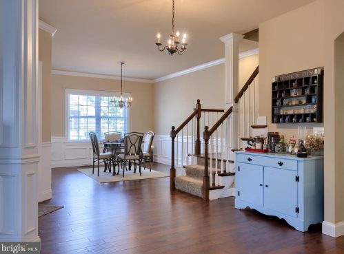 541 Prince George Dr, Lancaster PA 17601-8801 exterior