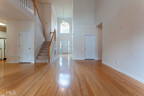 3992 Evans St, Atlanta GA  30340 exterior