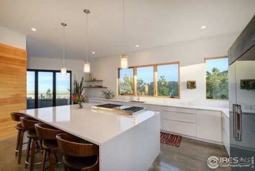 819 Timber Ln, Boulder CO  80304-0485 exterior