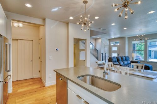 6945 Canosa St, Denver CO  80221-3526 exterior