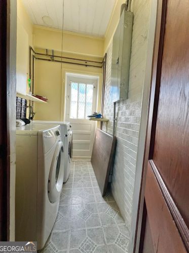 1116 Park Cir, Conyers GA  30012-4471 exterior