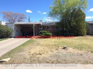 1804 19th St, Grand Junction CO  81501-6620 exterior
