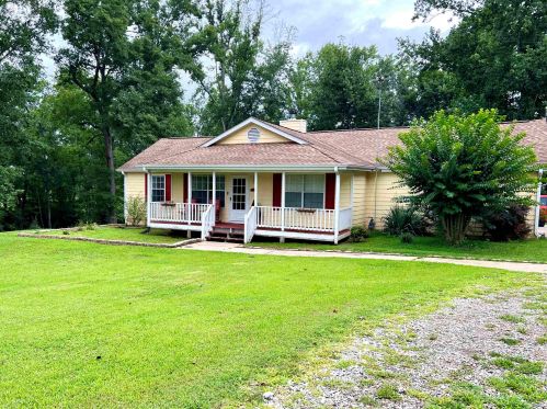 601 Red Rider Rd, Dawsonville, GA 30534-7708