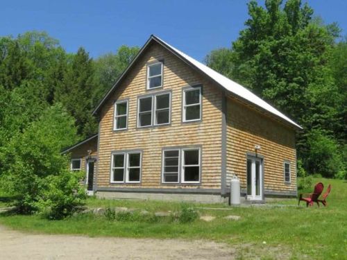 187 Slab City Rd, Grafton, NH 03240-3826