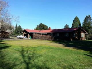 26975 Overman Ln, Alsea, OR 97324-9410
