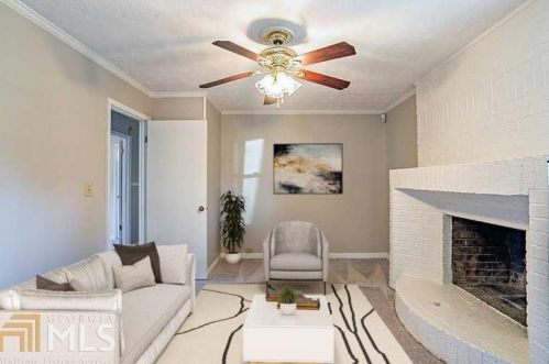 2232 Briarwood Rd, Conyers, GA 30094-5029