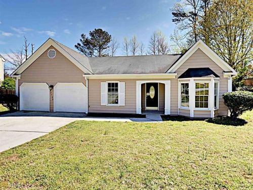 5589 La Fleur Trl, Lithonia, GA 30038-2844
