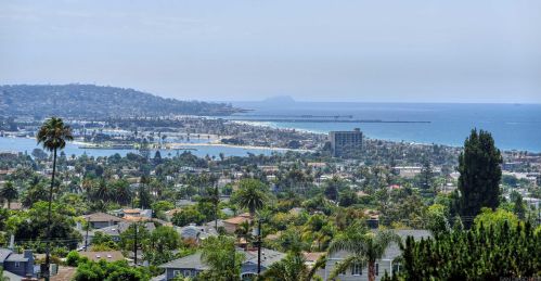 1419 Vue Du Bay Ct, San Diego, CA 92109-1931
