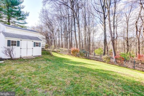 11818 Dewey Rd, Silver Spring MD 20906-4881 exterior