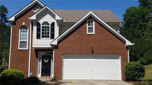 600 Fitzgerald Pl, Atlanta, GA 30349-1055