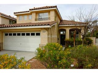 2454 Via De Milano, Henderson NV  89074-6334 exterior