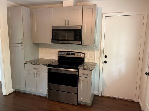 10807 Colbert Way, Dallas TX  75218-1808 exterior