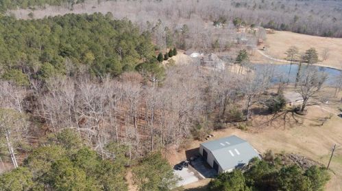 2560 Scheaffer Rd, Conyers GA  30012-2608 exterior