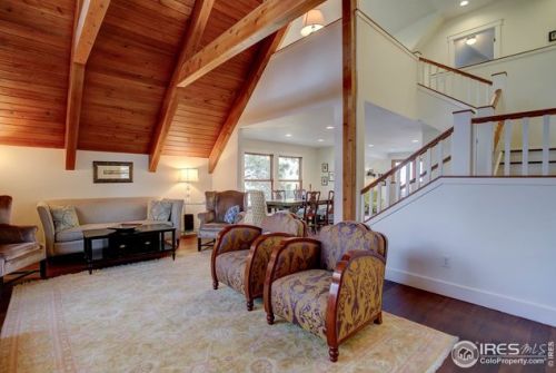 2755 Juilliard St, Boulder CO  80305-7032 exterior