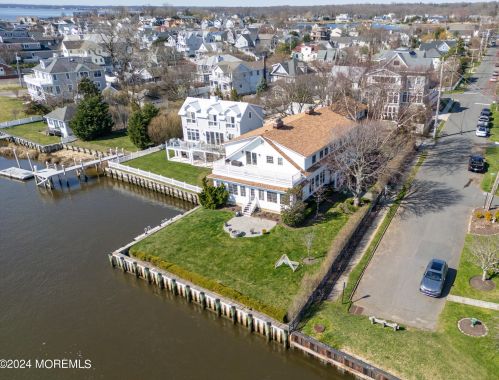 1 Washington Ave, Locust, NJ 07760-2013
