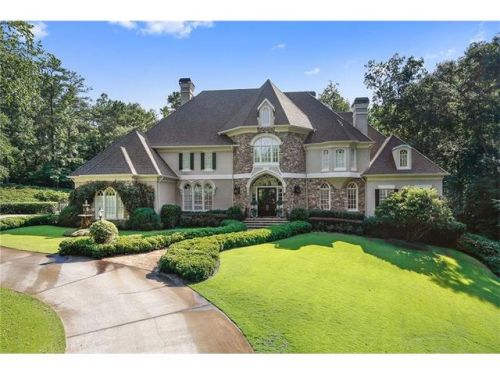 291 Thunderbird Trce, Marietta, GA 30067-4754