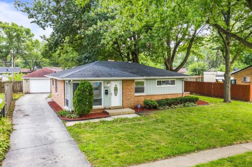3037 Nottingham Ave, Dixmoor, IL