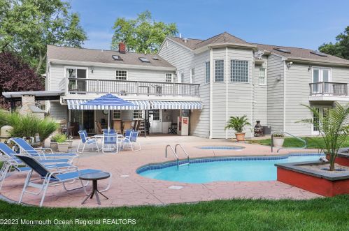 34 Barbara Ter, Middletown NJ 07748-1202 exterior