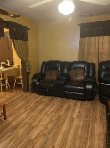 537 Boyce Ave, Fort Worth, TX 76115-2519