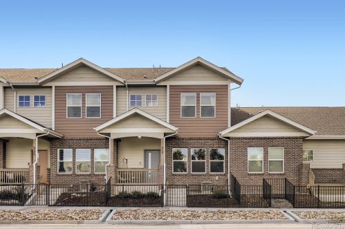 6797 Meade Cir, Westminster CO  80030-5209 exterior