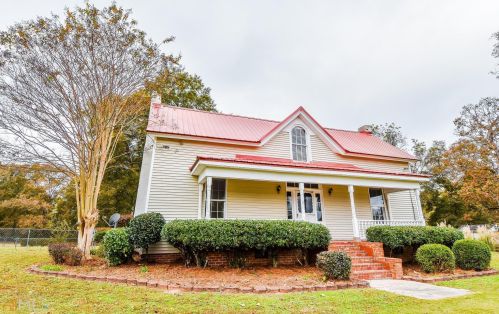 115 Church Aly, Brooks, GA 30205-1814