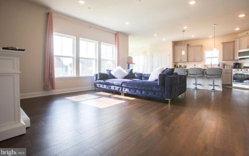 708 Perception Way, Aberdeen MD  21001-3945 exterior