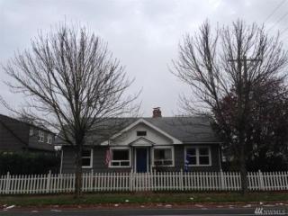 3515 26th St, Tacoma WA  98407-5801 exterior