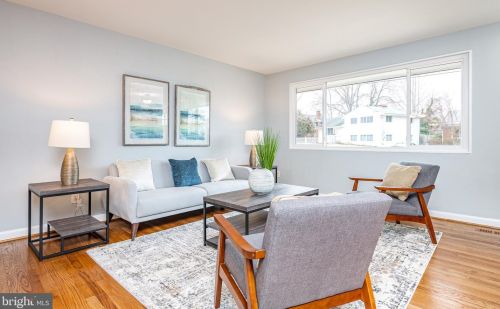 10308 Conover Dr, Silver Spring MD 20902-4849 exterior