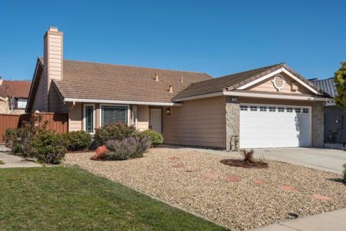 793 Terra Bella Dr, Milpitas, CA 95035-4546