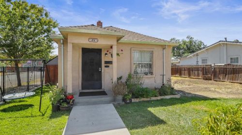 1861 Hunter St, Stockton, CA 95206-2031