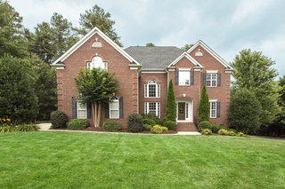 4469 Rustling Woods Dr, Denver, NC 28037-5468