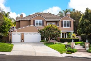3595 Camino Arena, Carlsbad, CA 92009-9508