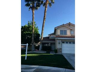 2405 Worchester Rd, Henderson NV  89074-6329 exterior