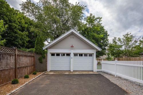 3 Branford St, Norwalk CT  06855-1907 exterior