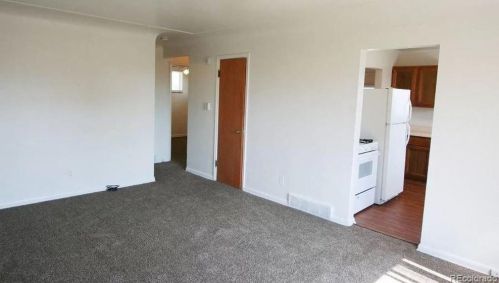 1373 Gill Pl, Denver CO  80223-2303 exterior