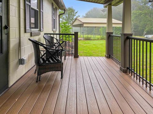 124 Leila Rd, Gaston, SC 29053-9107