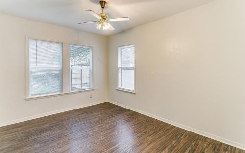 5417 El Campo Ave, Fort Worth TX 76107-4701 exterior