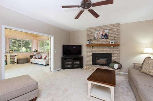 13615 Garrett Ave, Saint Paul MN  55124-7647 exterior