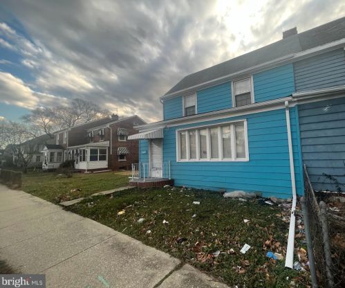 3039 Mount Ephraim Ave, Camden NJ  08104-3217 exterior