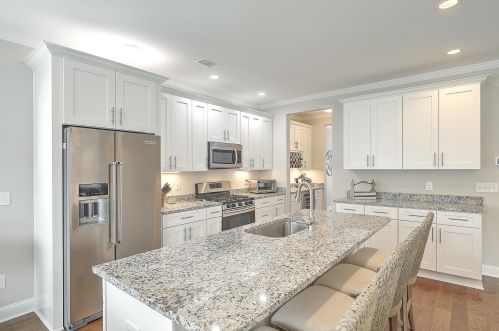 2967 Waterleaf Rd, Johns Island, SC 29455-3176
