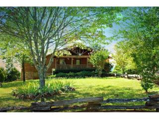 600 Johns Dr, Cleveland, GA 30528-2151