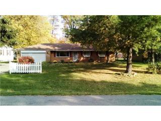 6321 Carolyn Dr, Concord Township OH  44060-3709 exterior