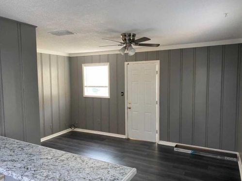 4952 Royal Dr, Fort Worth TX  76116-8828 exterior