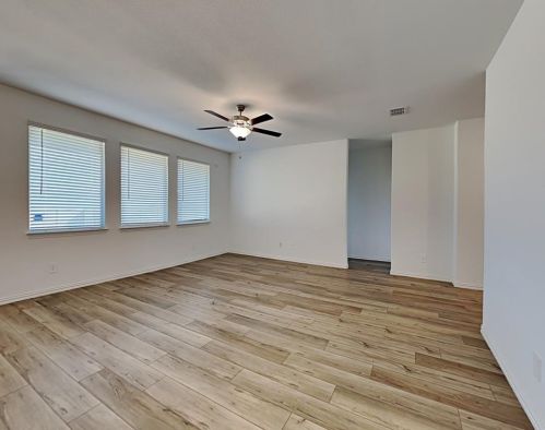 6928 Falconer Way, Fort Worth TX  76179-6706 exterior